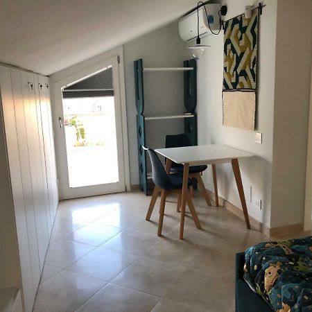 L'Incanto Luxury Rooms Ματέρα Εξωτερικό φωτογραφία
