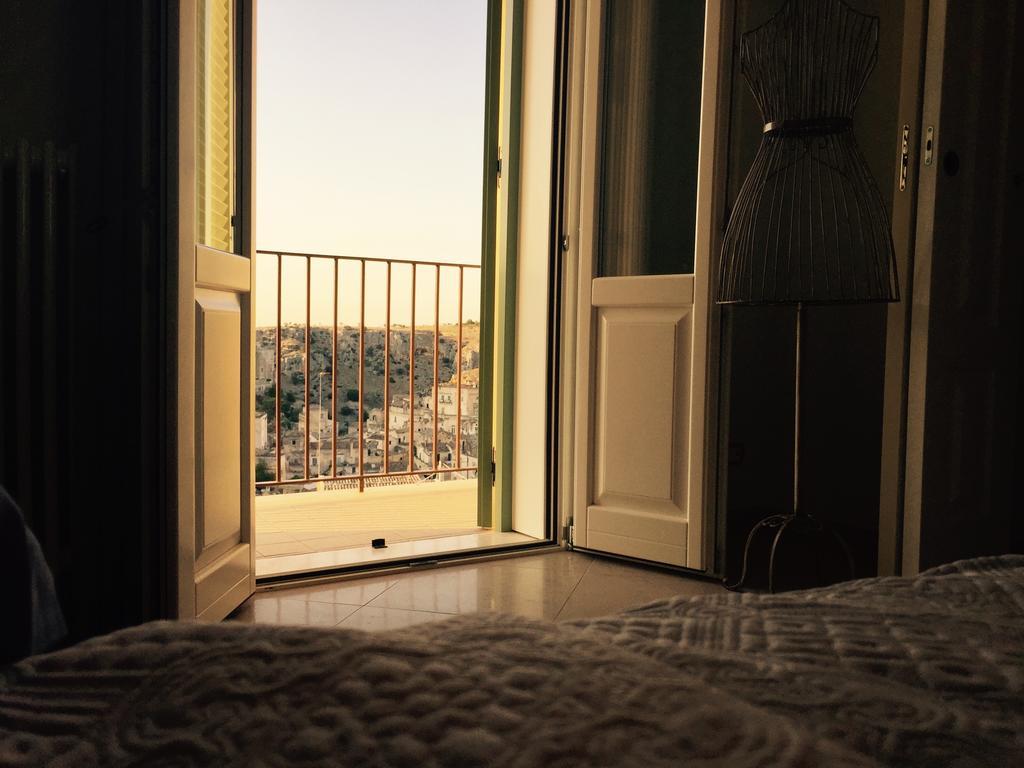 L'Incanto Luxury Rooms Ματέρα Δωμάτιο φωτογραφία
