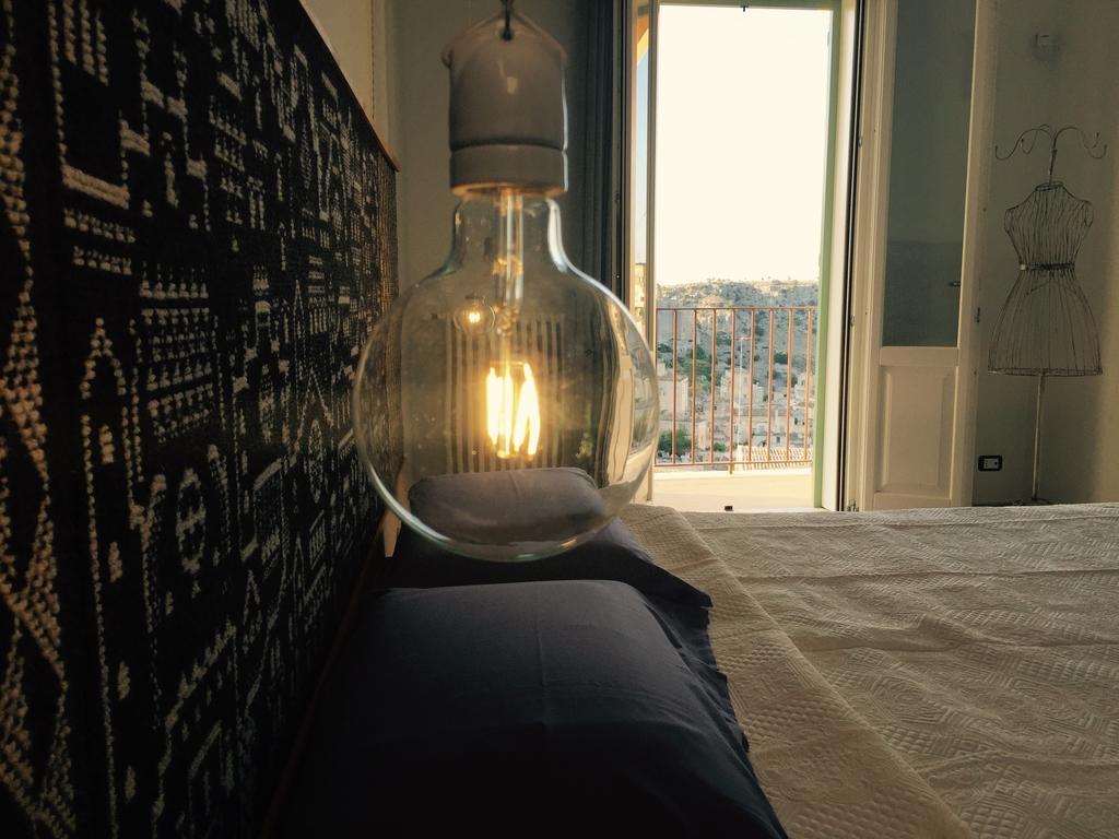 L'Incanto Luxury Rooms Ματέρα Δωμάτιο φωτογραφία