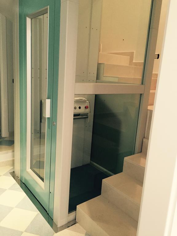 L'Incanto Luxury Rooms Ματέρα Εξωτερικό φωτογραφία