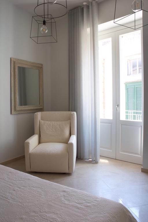 L'Incanto Luxury Rooms Ματέρα Δωμάτιο φωτογραφία