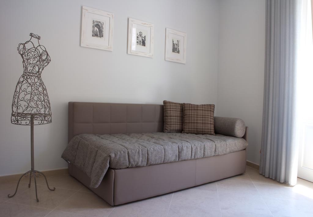 L'Incanto Luxury Rooms Ματέρα Δωμάτιο φωτογραφία