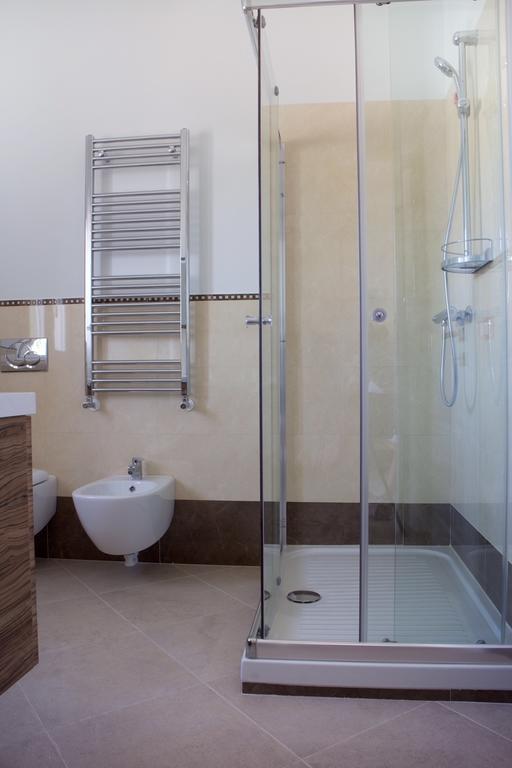 L'Incanto Luxury Rooms Ματέρα Δωμάτιο φωτογραφία