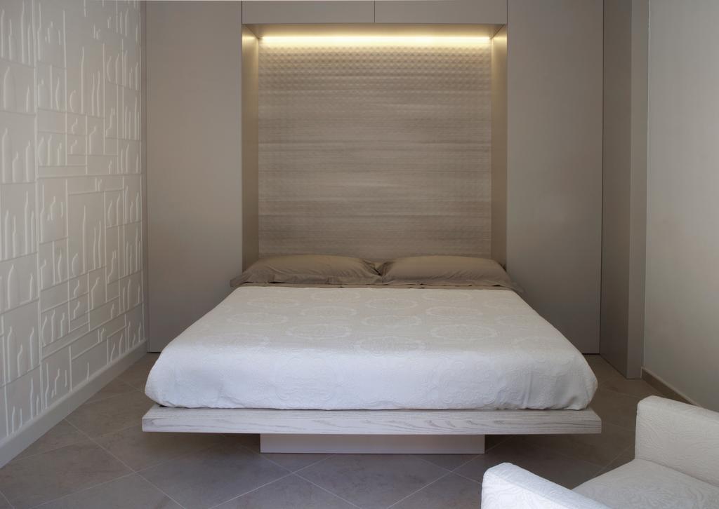 L'Incanto Luxury Rooms Ματέρα Δωμάτιο φωτογραφία