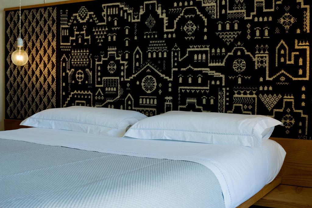 L'Incanto Luxury Rooms Ματέρα Εξωτερικό φωτογραφία