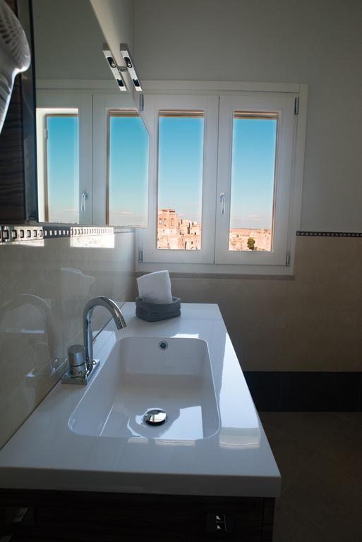 L'Incanto Luxury Rooms Ματέρα Εξωτερικό φωτογραφία