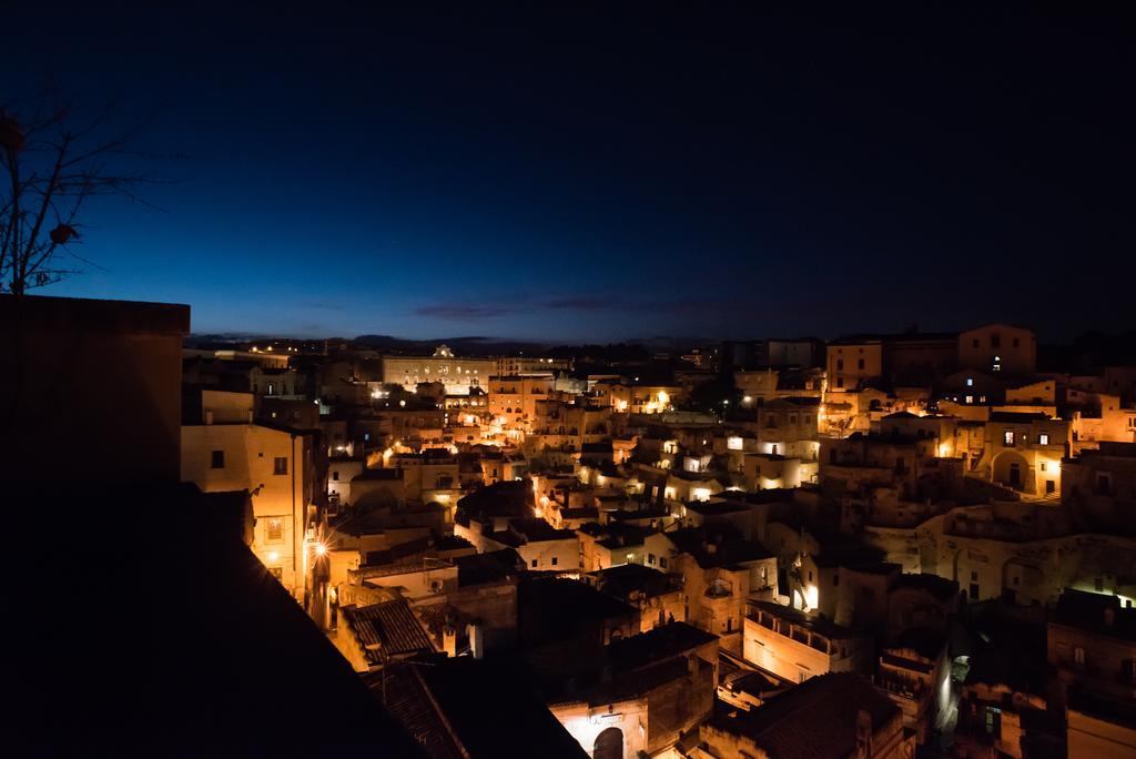 L'Incanto Luxury Rooms Ματέρα Εξωτερικό φωτογραφία