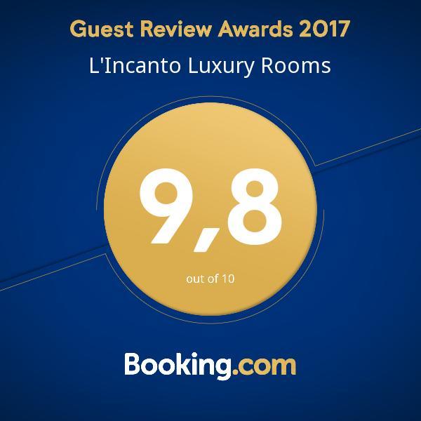 L'Incanto Luxury Rooms Ματέρα Εξωτερικό φωτογραφία
