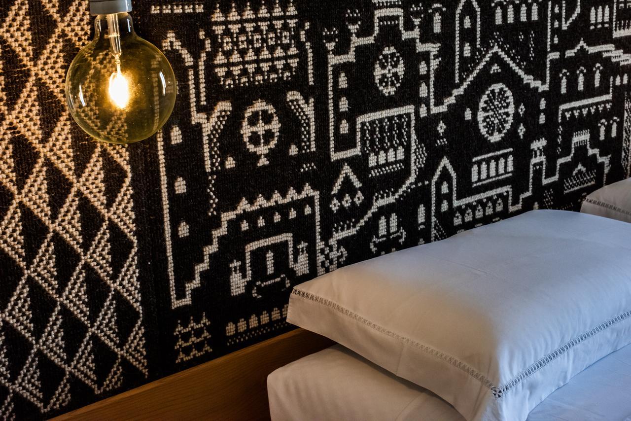 L'Incanto Luxury Rooms Ματέρα Εξωτερικό φωτογραφία