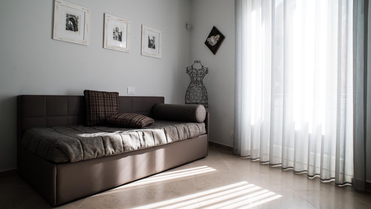 L'Incanto Luxury Rooms Ματέρα Εξωτερικό φωτογραφία