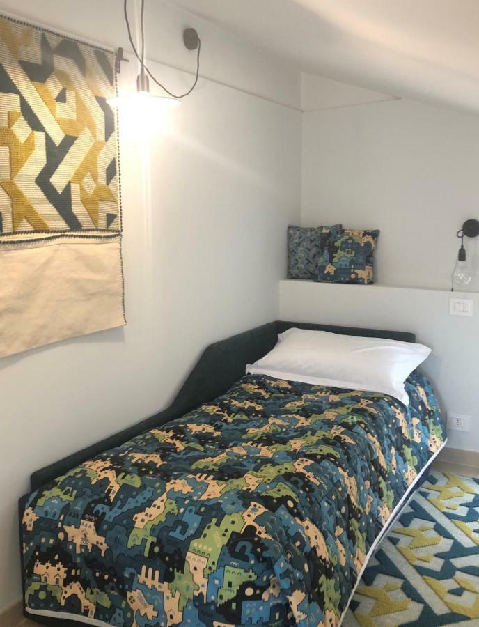 L'Incanto Luxury Rooms Ματέρα Εξωτερικό φωτογραφία