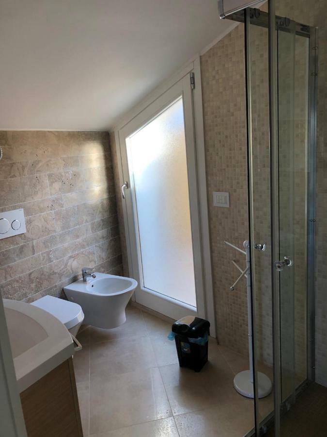 L'Incanto Luxury Rooms Ματέρα Εξωτερικό φωτογραφία